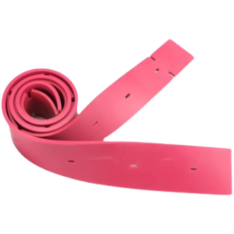 Heavy-duty Squeegee Blade